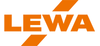 LEWA Logo